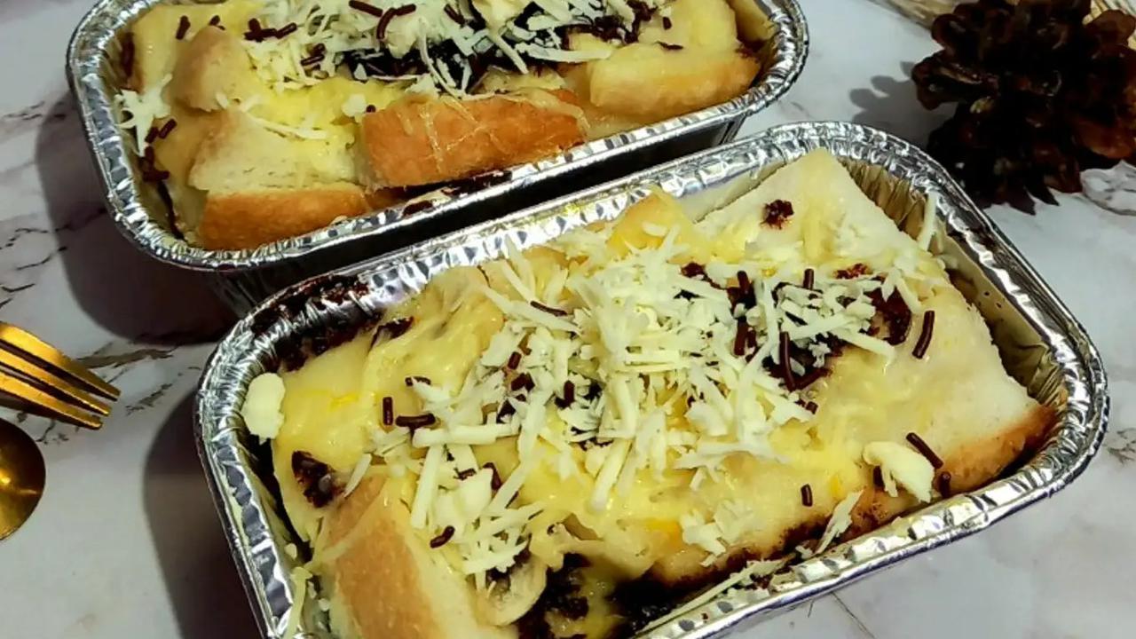 7 Resep Roti Tawar Kukus Enak untuk Sarapan dan Teman Ngopi
