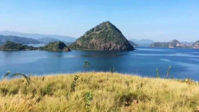 [Bintang] Nusa Tenggara Timur