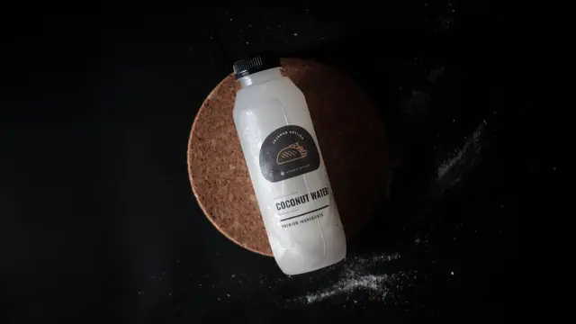 Salah satu menu Jajanan Netijen