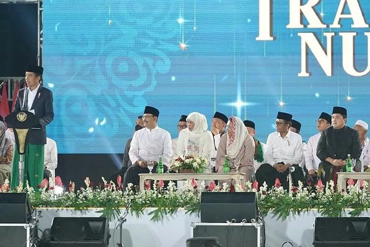 Jokowi