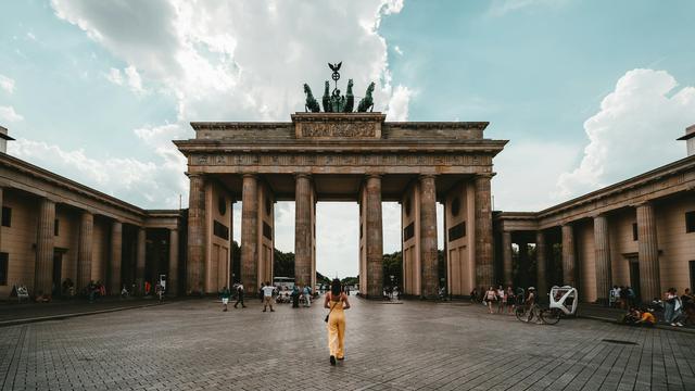 Berlin, Germany