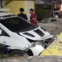 Gempa Buol Sebabkan Kerusakan, Ini Analisis BMKG