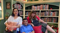 Pulpin Siap Bantu Jasa Desain Artis dan Influencer dengan Bayaran Seikhlasnya