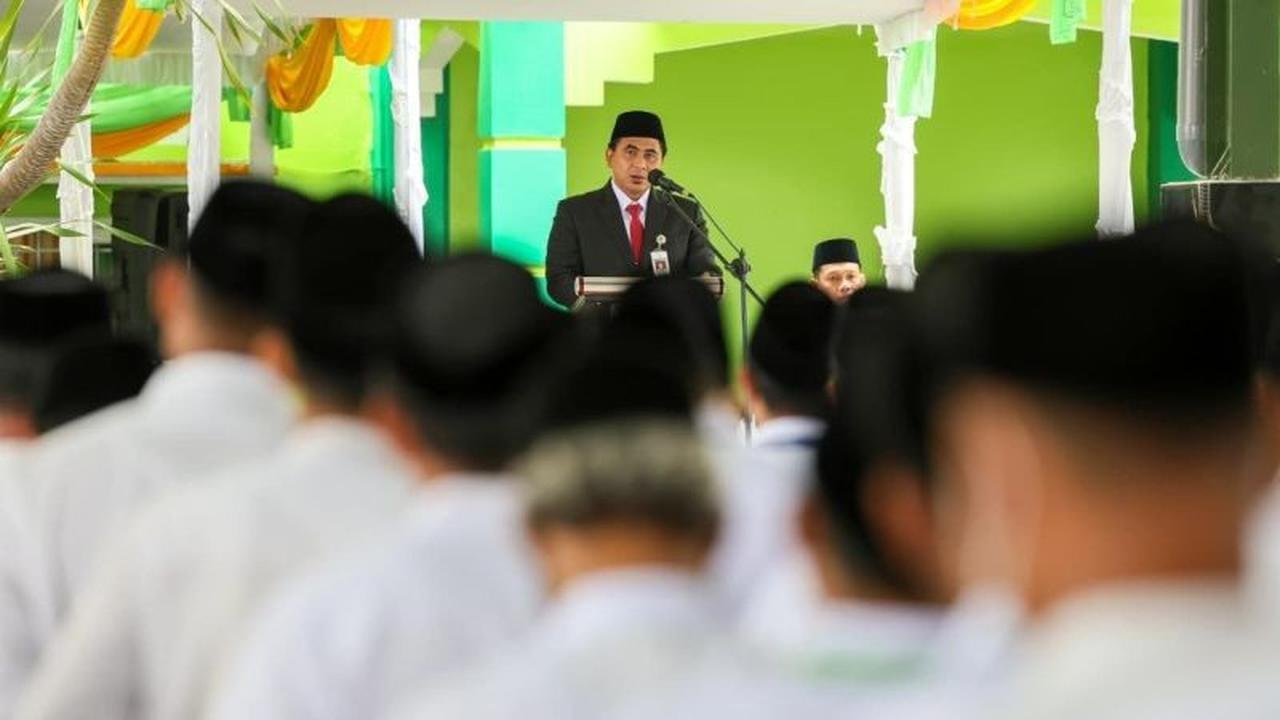 Sinergi Jateng Kemenag Perkuat Kerukunan Masyarakat, Raih Banyak Penghargaan
