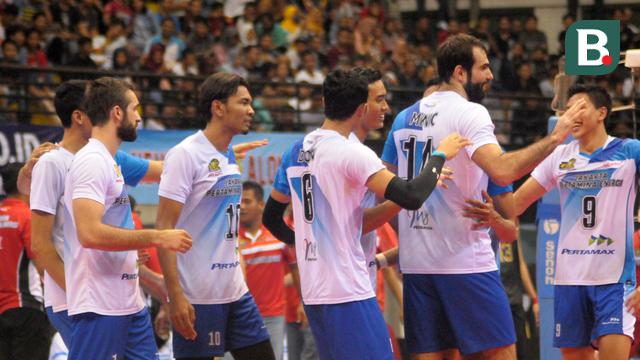 Jakarta Pertamina Energi