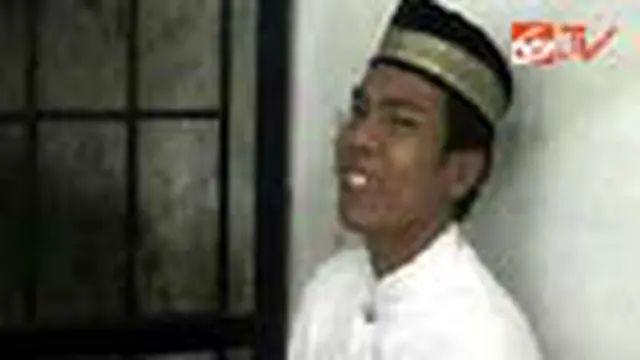 Ryan Berharap Kasusnya Segera Selesai