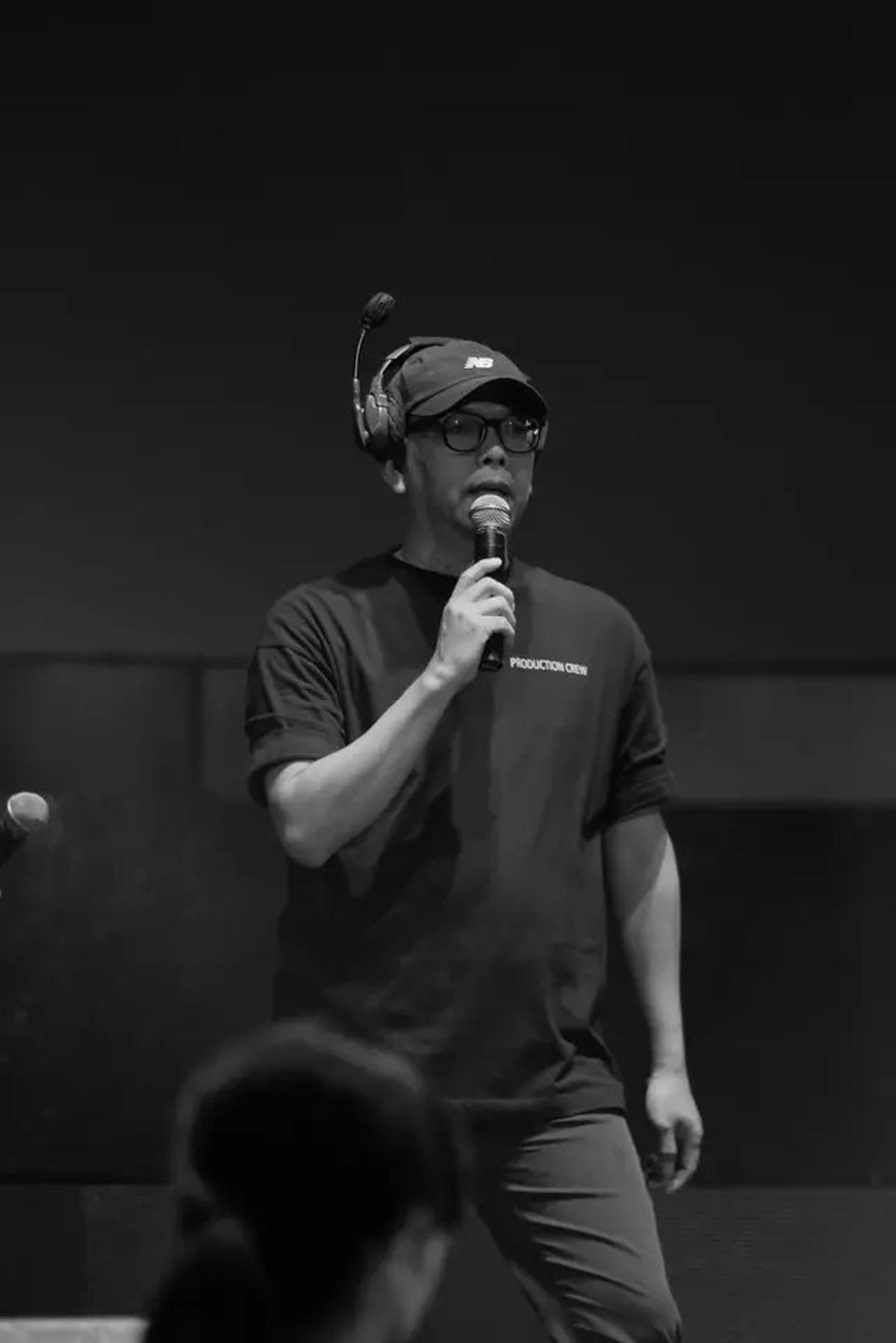 Di Balik Sukses Konser God Bless Unplugged, Kala Legenda Rock Indonesia Menantang Diri dalam Format Baru