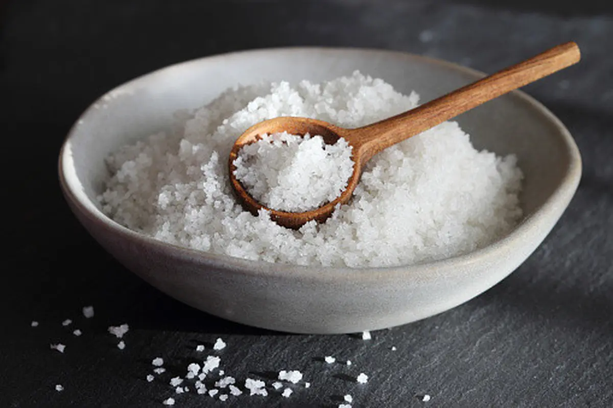 Konsumsi Garam Berlebih Bisa Picu Risiko Diabetes Tipe 2