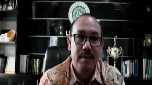 VIDEO: Jawaban MUl Soal Sertifikasi Jilbab Halal