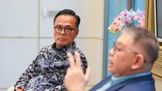 Siap-Siap, Danantara Bakal Pangkas 652 Entitas BUMN