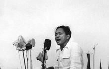 Jenderal TNI Ungkap Ada Peran Mossad di Balik Penumpasan PKI