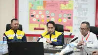 Distribusi BBM di Kalbar Aman Meski Sungai Kapuas Dangkal