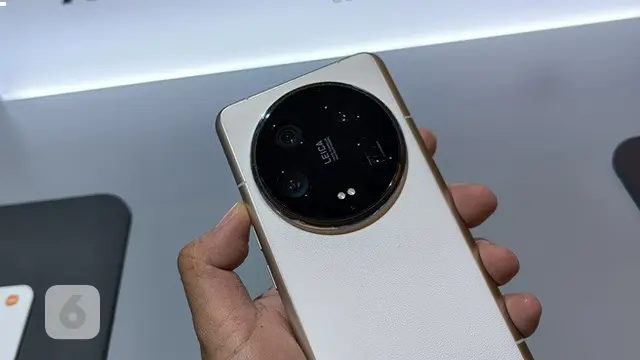 Xiaomi 14 Ultra