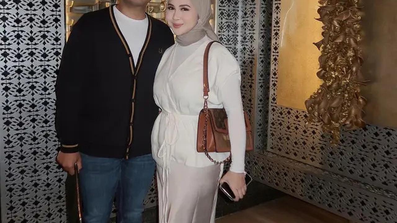 Kesha Ratuliu Hamil Anak Ketiga, Dapat Ucapan Selamat dari Syifa Hadju Hingga Marsha Aruan