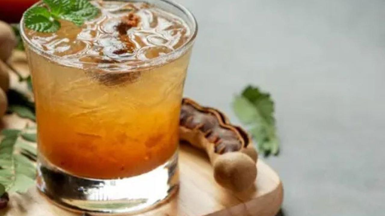 Kunyit Asam