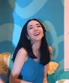 Sudah lima bulan terakhir Gisella Anastasia tidak lagi memberikan ASI kepada buah hatinya, Gempita Noura Marten. (Nurwahyunan/Bintang.com)