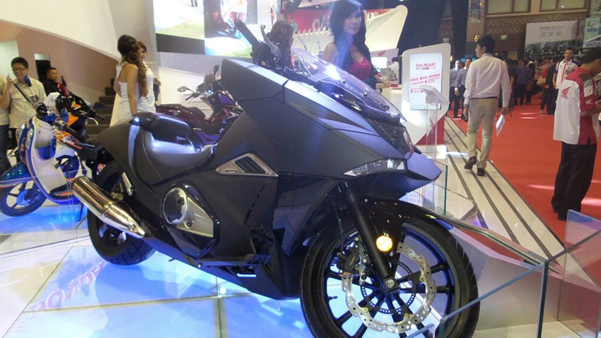 harga honda vultus 2019