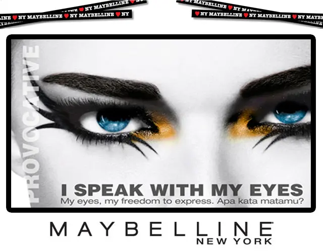 maybelline eye speak