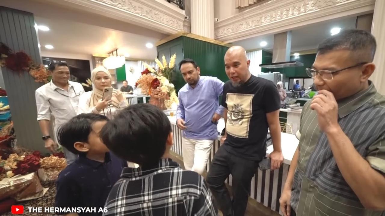 Dok. Istimewa