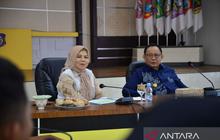 Pemprov Gorontalo Soroti Aturan Porsi MBG, Khawatir Dampak pada Tenaga Kerja SPPG