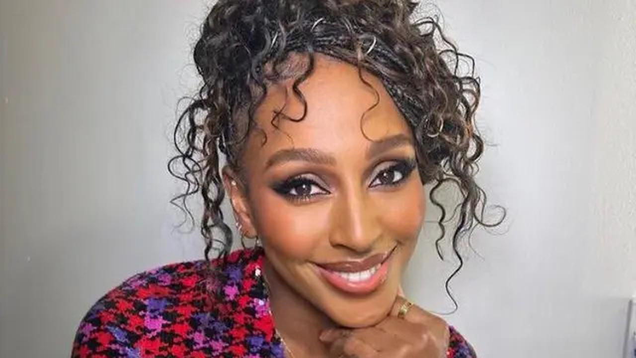 Cerita Alexandra Burke Juara X Factor Inggris Jadi Korban Standar Cantik Tak Realistis, Pernah Diminta Bleaching Kulit Coklatnya