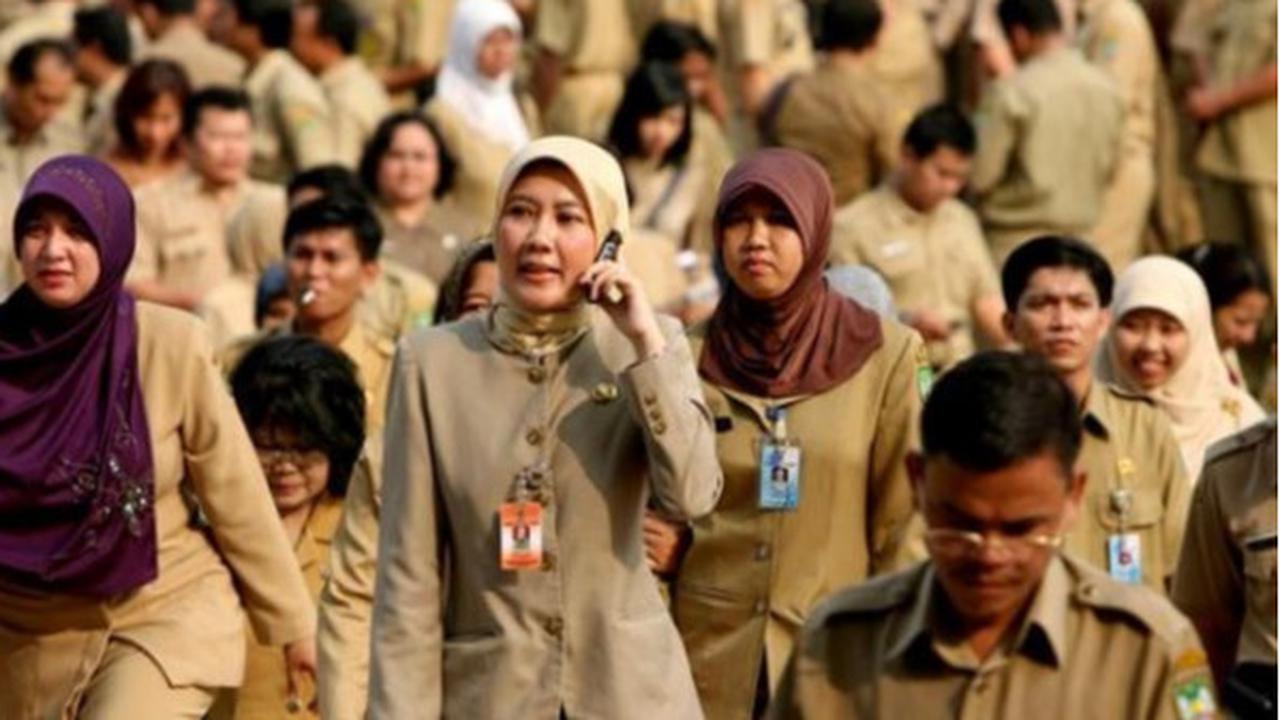 Korpri Usul Batas Usia Pensiun ASN Diperpanjang, Komisi II DPR Ingatkan Beban Keuangan Negara Harus Dijaga