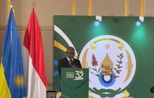 Perkuat Kemitraan Indonesia Rwanda: Dubes Sebut RI Mitra Penting Kerja Sama Selatan-Selatan