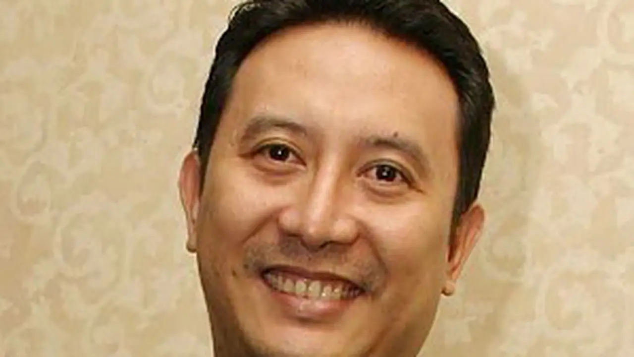 Sonny Tulung