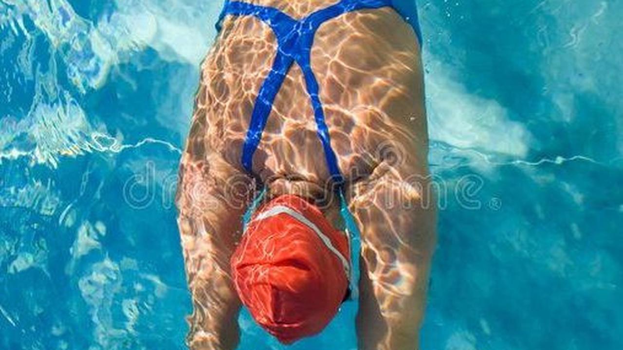 Berenang