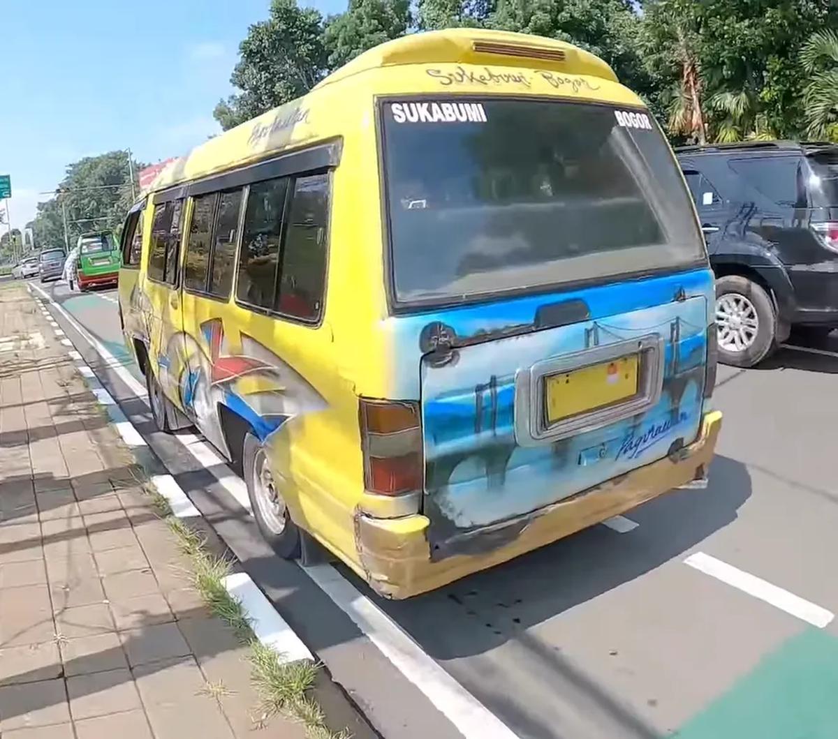 Dok. Istimewa