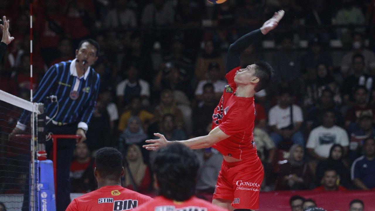 Hasil PLN Mobile Proliga 2023: Jakarta STIN BIN Buka Peluang ke Grand ...