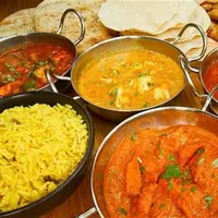 10 Inspirasi Masakan India Membuat Sahur Lebih Bercita Rasa | via: walesonline.co.uk