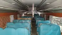 Tiket Kereta Ekonomi Kerakyatan untuk Libur Lebaran Mulai Dijual 25 Februari 2026, Berapa Harganya?
