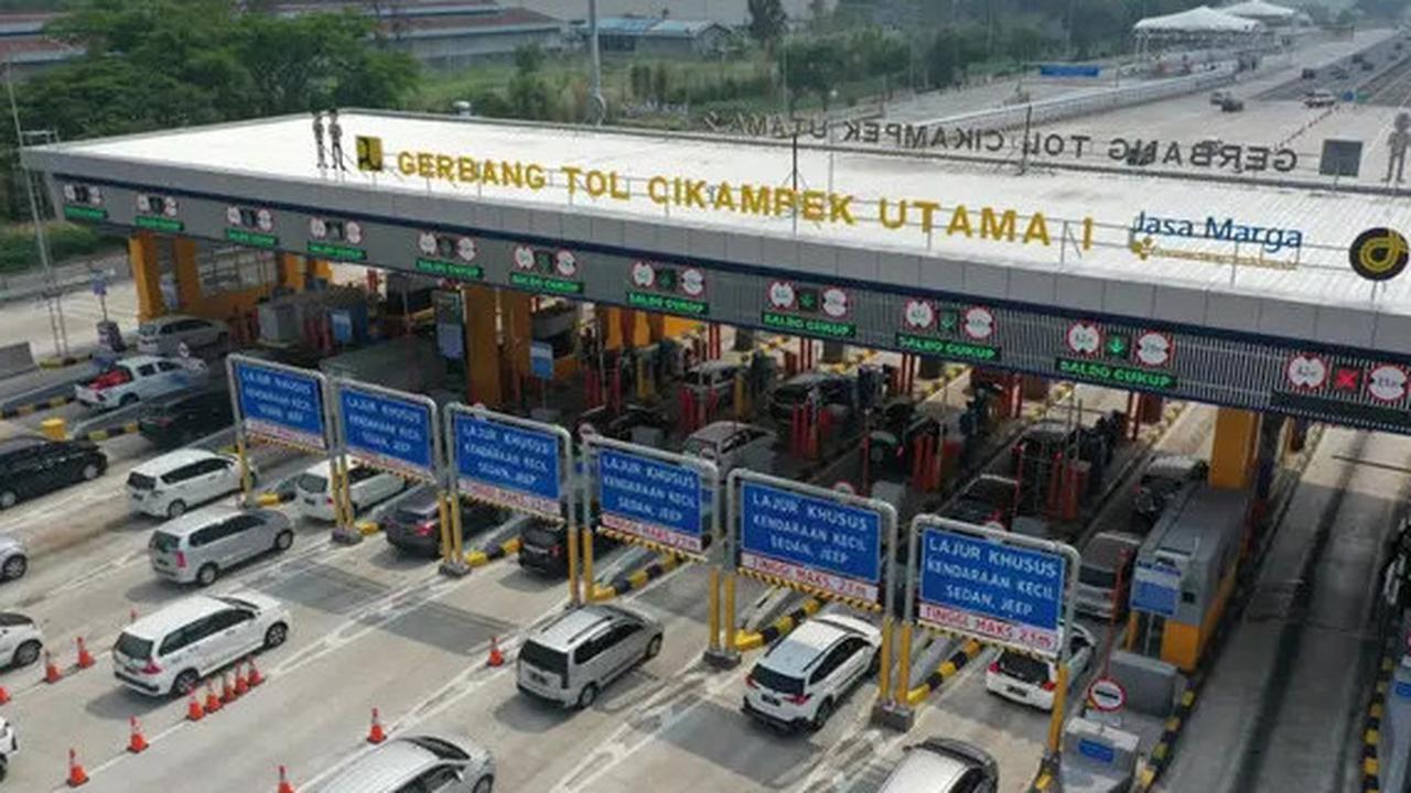 339 Orang Meninggal Dunia karena Kecelakaan Lalu Lintas Selama Libur Natal dan Tahun Baru