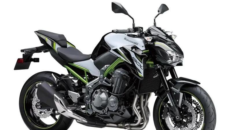 Seperti dilansir Motorbeam, Jumat (27/12/2019), Kawasaki Z900 merupakan motor Kawasaki pertama yang mendapatkan mesin sesuai peraturan yang berlaku.