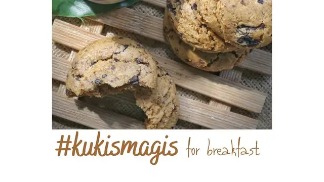 Memanjakan Lidah, Siap-Siap Jatuh Hati dengan Menu Istimewa dari Dapur Magis Ya! (1)