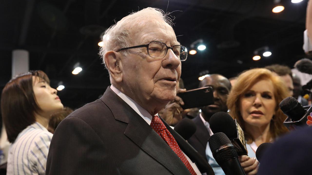 Nasihat Berharga Warren Buffett Investasi di Masa Ekonomi Sulit, Manfaatkan Ketakutan Orang Lain