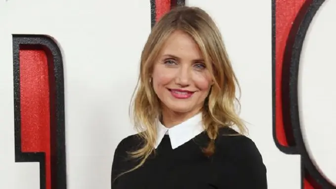 Cameron Diaz