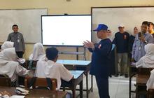 Tahukah Anda? Mendikdasmen Targetkan Distribusi Papan Interaktif Tuntas Desember 2025!