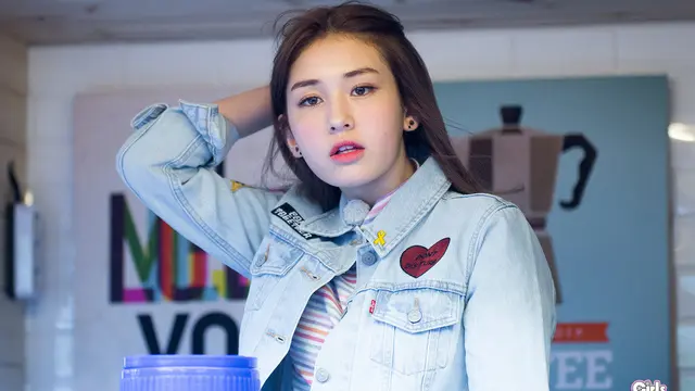 Somi IOI