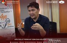 Tahukah Anda? KPU Sulut Dorong Soliditas dan Penguatan SDM untuk Pemilu Transparan