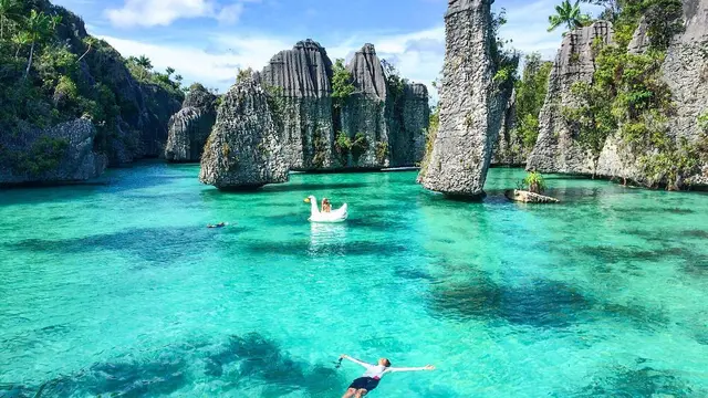 Pulau Mosool