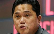 VIDEO: Empat BUMN Culas Kelola Dana Pensiun, Erick Thohir Dapati Kerugian Capai Rp 300