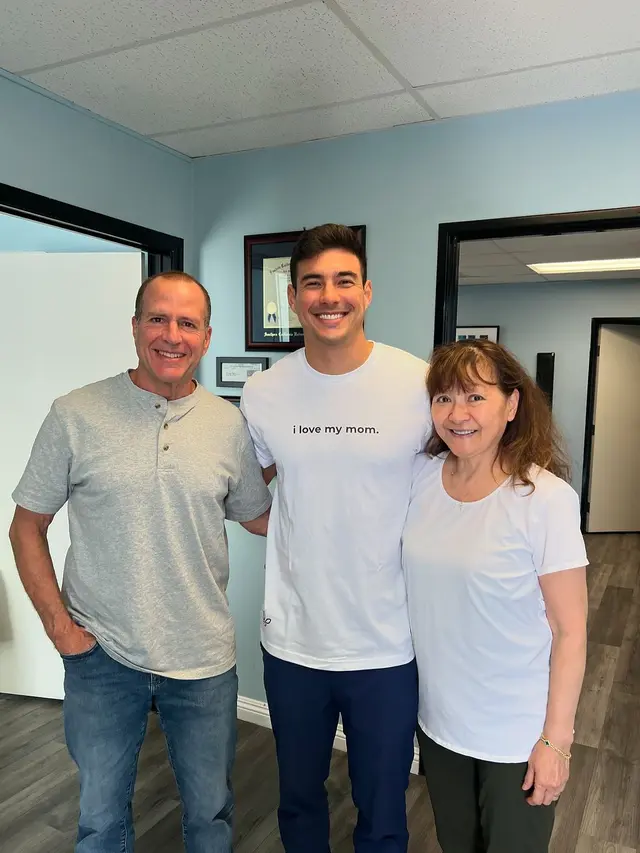 Profil Tyler Bigenho, Kekasih Aurelie Moeremans yang Merupakan Seorang Ahli Chiropractic