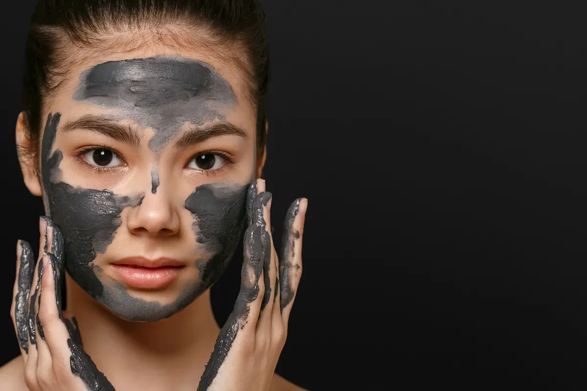 Masker perawatan kulit (iStock)