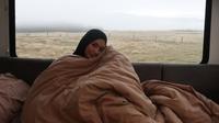 Gaya Liburan Citra Kirana di New Zealand (@citraciki)