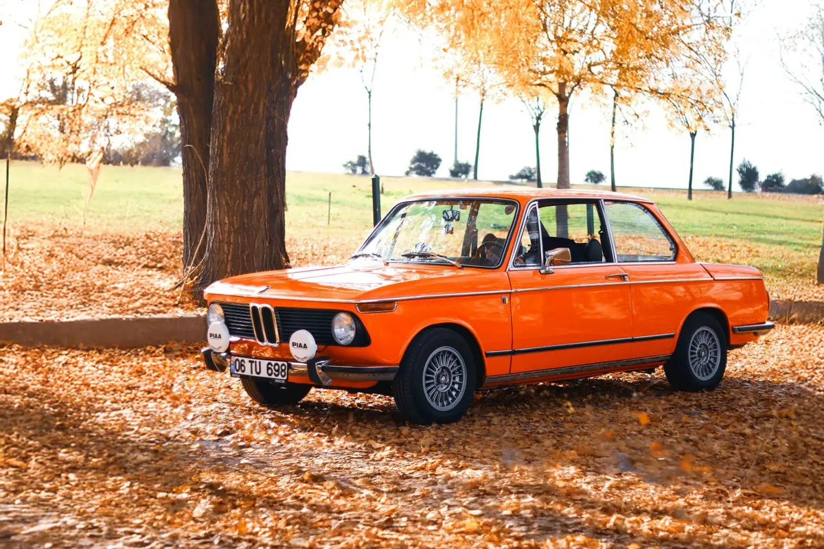 BMW
