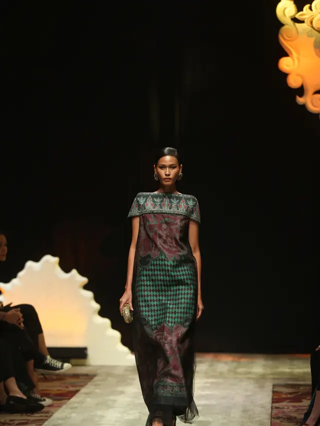 Mata Guru, Iwan Tirta Private Collection 2020