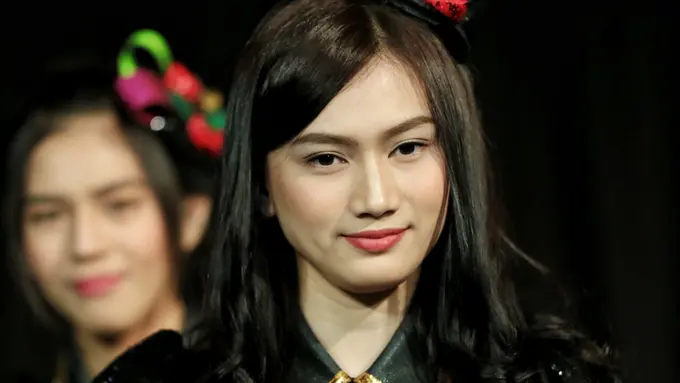 [Bintang] Melody JKT48