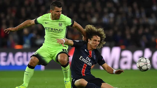 David Luiz